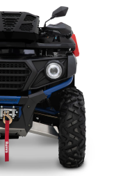 Квадроцикл SHARMAX Force 620 (2024), фото 7