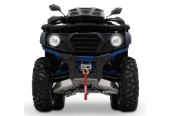 Квадроцикл SHARMAX Force 620 (2024), фото 5