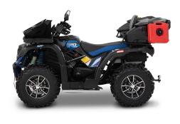 Квадроцикл SHARMAX Force 620 (2024), фото 2