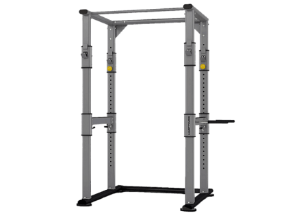 Рама для жимов и приседов Digger HD002-4, фото 1