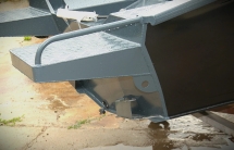 Алюминиевая лодка ALUTON 460 Fish Алюминиевая лодка ALUTON 460 Fish