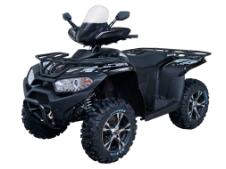 Квадроцикл ACCESS AMX600 Long Base (ПСМ), фото 1 Квадроцикл ACCESS AMX600 Long Base (ПСМ), фото 1
