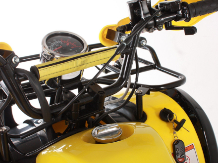 Квадроцикл AVANTIS Hunter 8 Lux, фото 7