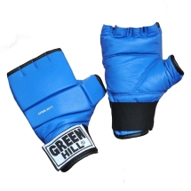 Шингарты "GREEN HILL", размер XL, синие