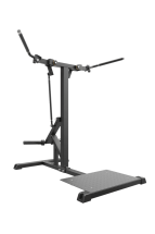 Тренажер Баттерфляй в положении стоя Impulse IFP1206