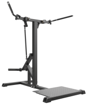 Тренажер Баттерфляй в положении стоя Impulse IFP1206