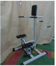 Реабилитационный тренажер степпер Реабилитационный тренажер степпер