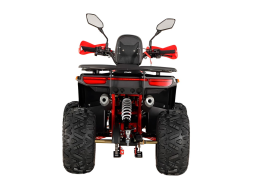 Квадроцикл FXMOTO Reaper Pro 125, фото 4