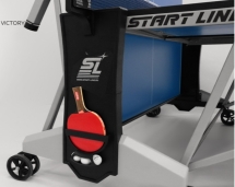 Теннисный стол Victory Синий