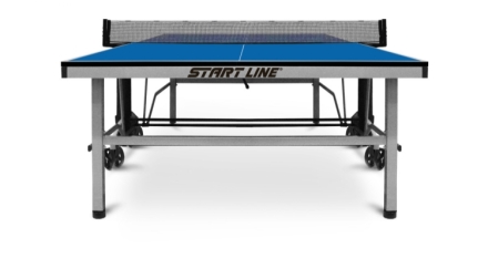 Теннисный стол Victory Синий, фото 3