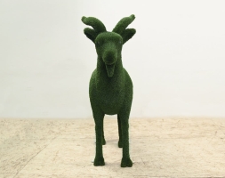 Топиари козел Бебек - газон Eco, фото 4