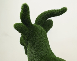 Топиари козел Бебек - газон Eco, фото 6