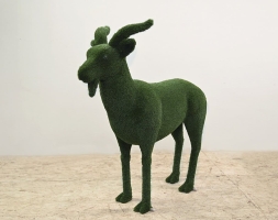 Топиари козел Бебек - газон Eco, фото 2