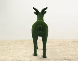 Топиари козел Бебек - газон Eco, фото 3