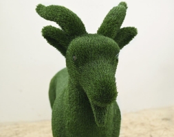 Топиари козел Бебек - газон Eco, фото 5