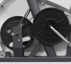 APPLEGATE B22 M Велотренажер, фото 8