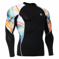 Рашгард Fixgear C2L-B49, фото 1