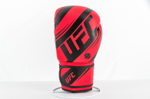 (UFC PRO Performance Rush 16 Oz - красные)