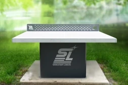 Теннисный стол City Power Outdoor , фото 2