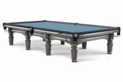 Бильярдный стол - Ливерпуль Голд 9 Футов, Американский пул, PBS 40 мм, фото 2