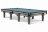 Бильярдный стол - Ливерпуль Голд 9 Футов, Американский пул, PBS 40 мм