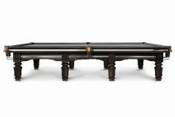 Бильярдный стол - Ливерпуль Голд 9 Футов, Американский пул, PBS 40 мм, фото 4