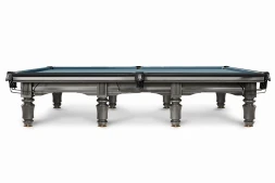 Бильярдный стол - Ливерпуль Голд 9 Футов, Американский пул, PBS 40 мм, фото 6