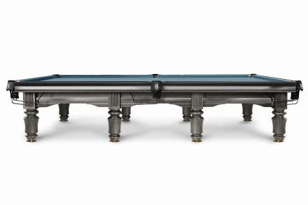 Бильярдный стол - Ливерпуль Голд 9 Футов, Американский пул, PBS 40 мм, фото 6