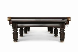 Бильярдный стол - Ливерпуль Голд 9 Футов, Американский пул, PBS 40 мм, фото 7