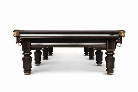 Бильярдный стол - Ливерпуль Голд 9 Футов, Американский пул, PBS 40 мм, фото 7