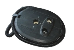 Надувная лодка FLINC FT290LA камуфляж, фото 7