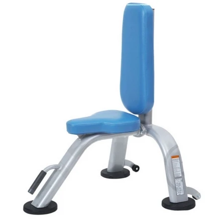 Скамья с вертикальной спинкой OFB 123 , фото 1