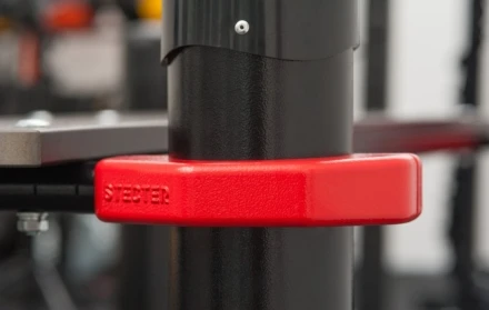 Проект Парковая площадка для Воркаут и ГТО 4-6 (30 х 18 м), фото 5