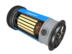 Беговая дорожка UNIXFIT ST-355RE, фото 10