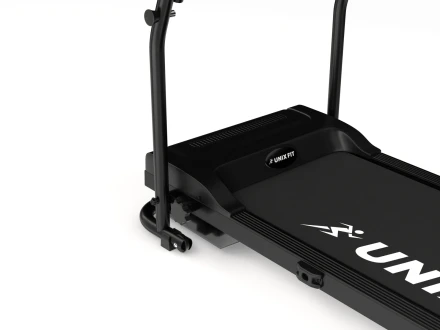 Беговая дорожка UNIXFIT ST-355RE, фото 3