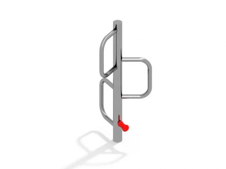 СО 8.52 Тренажер растяжка, фото 1