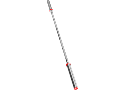 Гриф олимпийский UFC 2.01м Ø50, фото 1