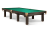 Бильярдный стол - Арсенал 10 Футов, Русская пирамида, PBS 40 мм