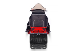 Снегоход SHARMAX Long SHP-880, фото 8