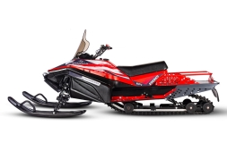 Снегоход SHARMAX Long SHP-880, фото 6