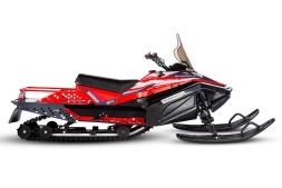 Снегоход SHARMAX Long SHP-880, фото 9