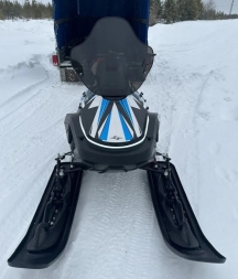 Снегоход SHARMAX Long SHP-880, фото 13