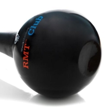 Утяжеленная булава WeckMethod™ RMT Club, вес: 3,6 кг Утяжеленная булава WeckMethod™ RMT Club, вес: 3,6 кг