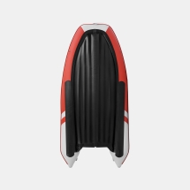 GLADIATOR E 350 PRO AIR Красно-белый моторная лодка ПВХ