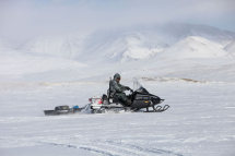 Снегоход РМ Тайга Варяг 500 Снегоход РМ Тайга Варяг 500