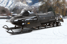 Снегоход РМ Тайга Варяг 500 Снегоход РМ Тайга Варяг 500