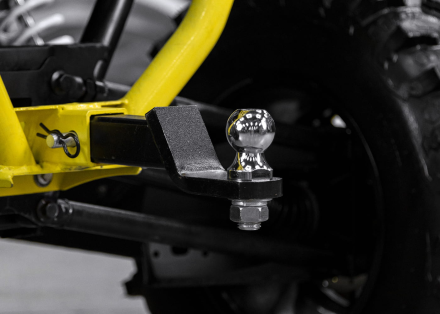 Багги SHARMAX XForce 1100 Sport Цена, фото 19