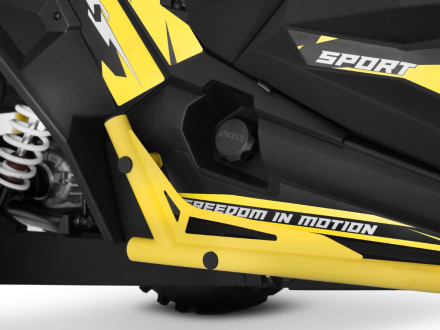 Багги SHARMAX XForce 1100 Sport Цена, фото 7