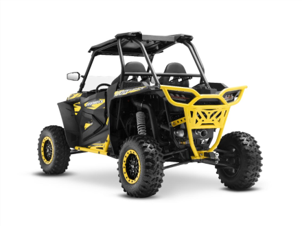 Багги SHARMAX XForce 1100 Sport Цена, фото 2