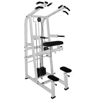 Турник - Брусья с противовесом (гравитрон) M2-1016 , фото 1